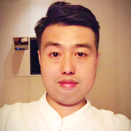 曹啓健